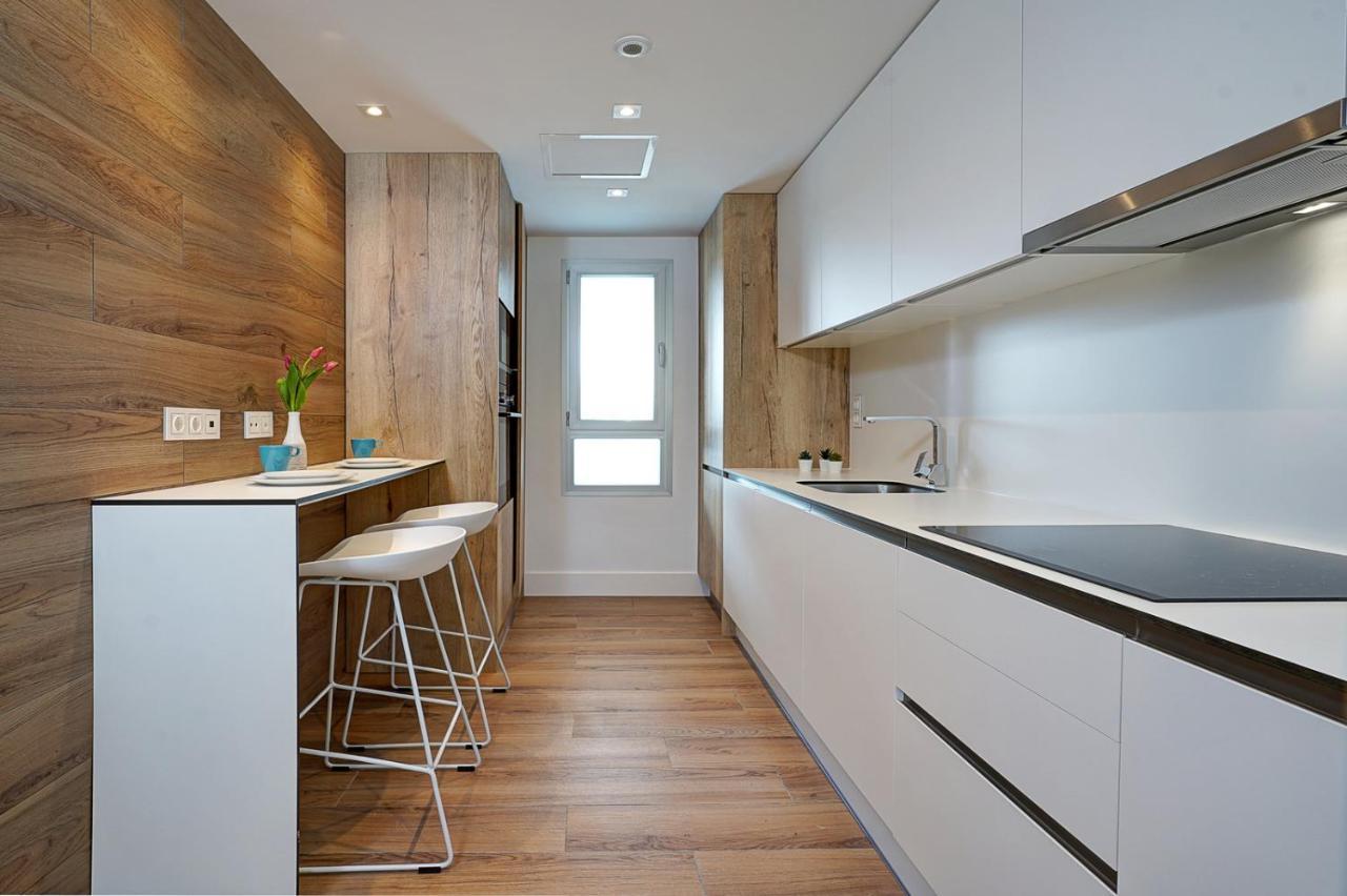 New & Modern Apartment - Marina, Sotogrande Zewnętrze zdjęcie