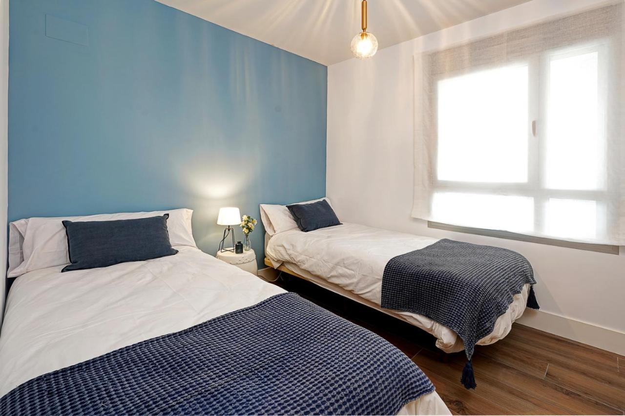 New & Modern Apartment - Marina, Sotogrande Zewnętrze zdjęcie
