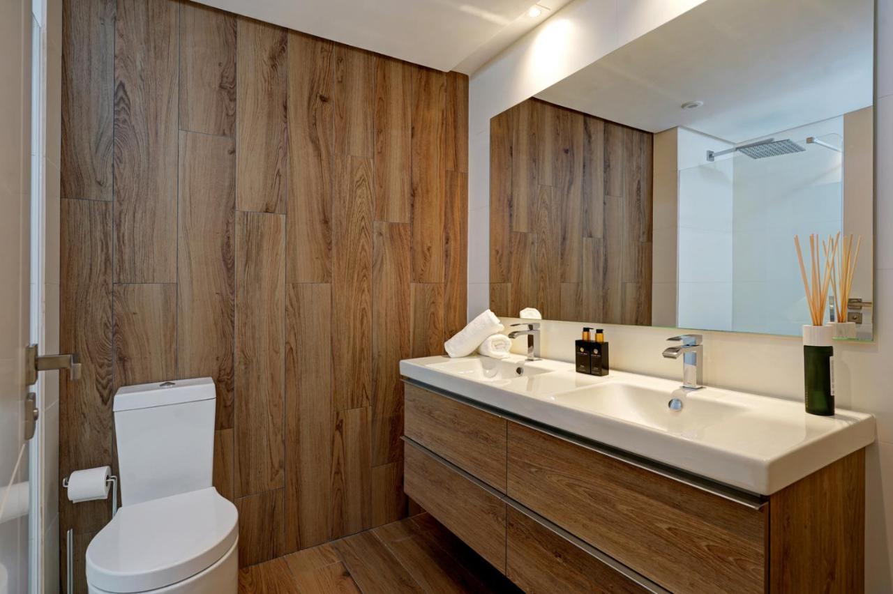 New & Modern Apartment - Marina, Sotogrande Zewnętrze zdjęcie