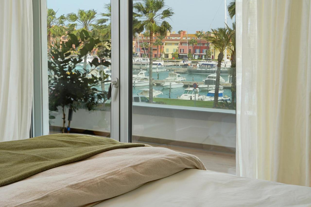 New & Modern Apartment - Marina, Sotogrande Zewnętrze zdjęcie
