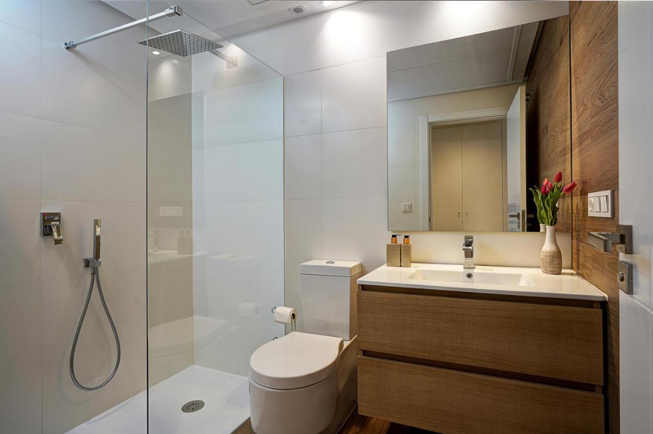 New & Modern Apartment - Marina, Sotogrande Zewnętrze zdjęcie